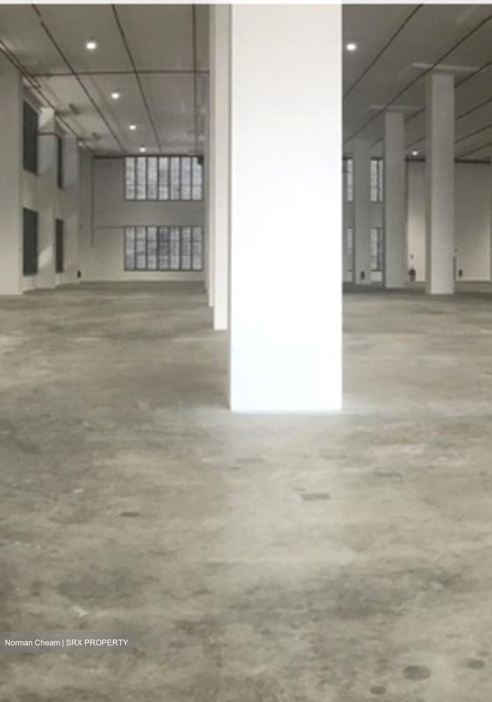 Tuas South Link 1 (D22), Warehouse #456527581